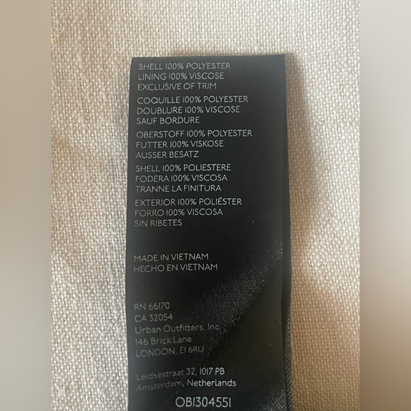 The Chéri Ruffled Tulle Midi Skirt by Anthropologie - Picture 7 of 9